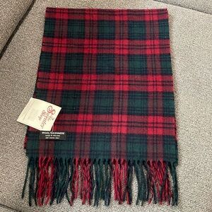 Sweater Shop of Ireland. Wool / Cashmere scarf.